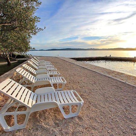 Apartmani Gordana Bibinje Εξωτερικό φωτογραφία