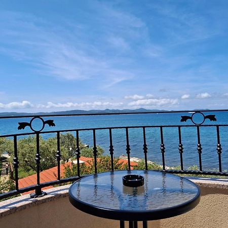 Apartmani Gordana Bibinje Εξωτερικό φωτογραφία