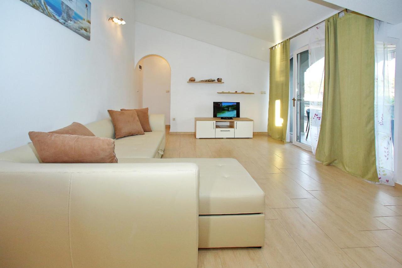 Apartmani Gordana Bibinje Εξωτερικό φωτογραφία