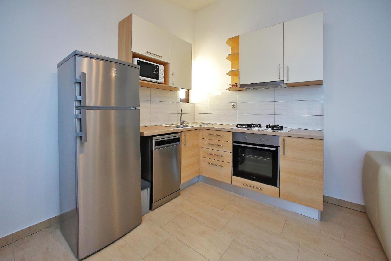 Apartmani Gordana Bibinje Εξωτερικό φωτογραφία