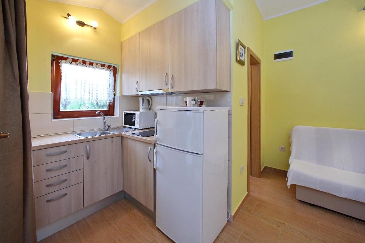 Apartmani Gordana Bibinje Εξωτερικό φωτογραφία