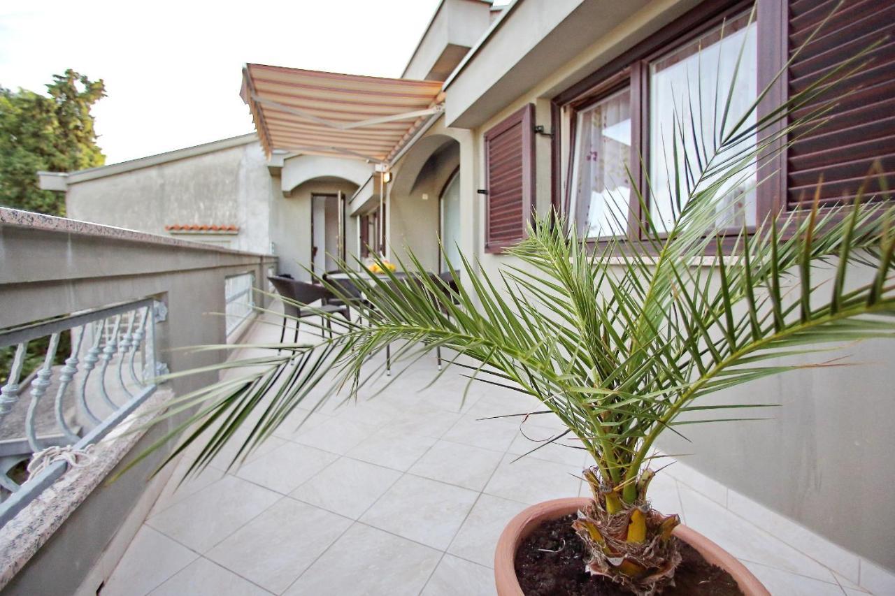 Apartmani Gordana Bibinje Εξωτερικό φωτογραφία