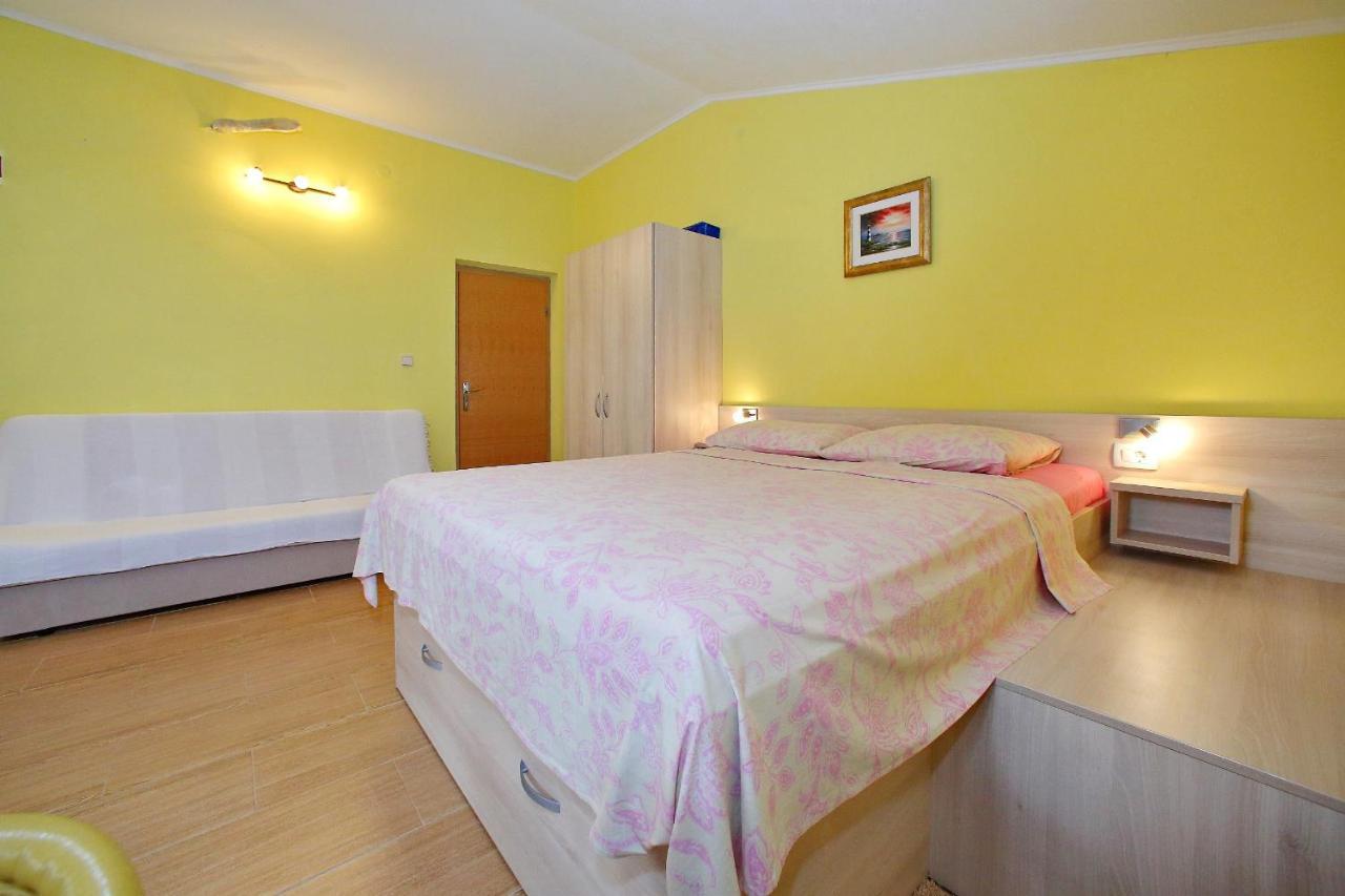 Apartmani Gordana Bibinje Εξωτερικό φωτογραφία