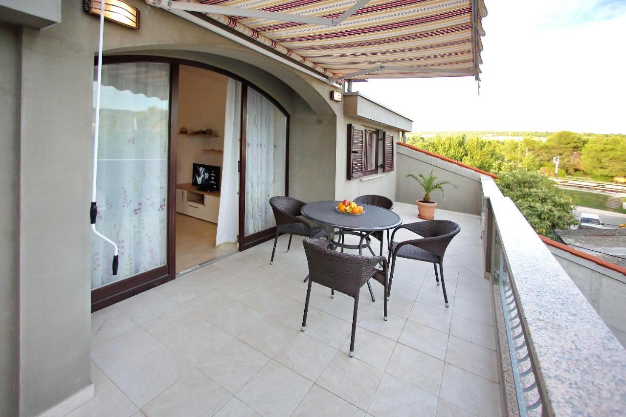 Apartmani Gordana Bibinje Εξωτερικό φωτογραφία