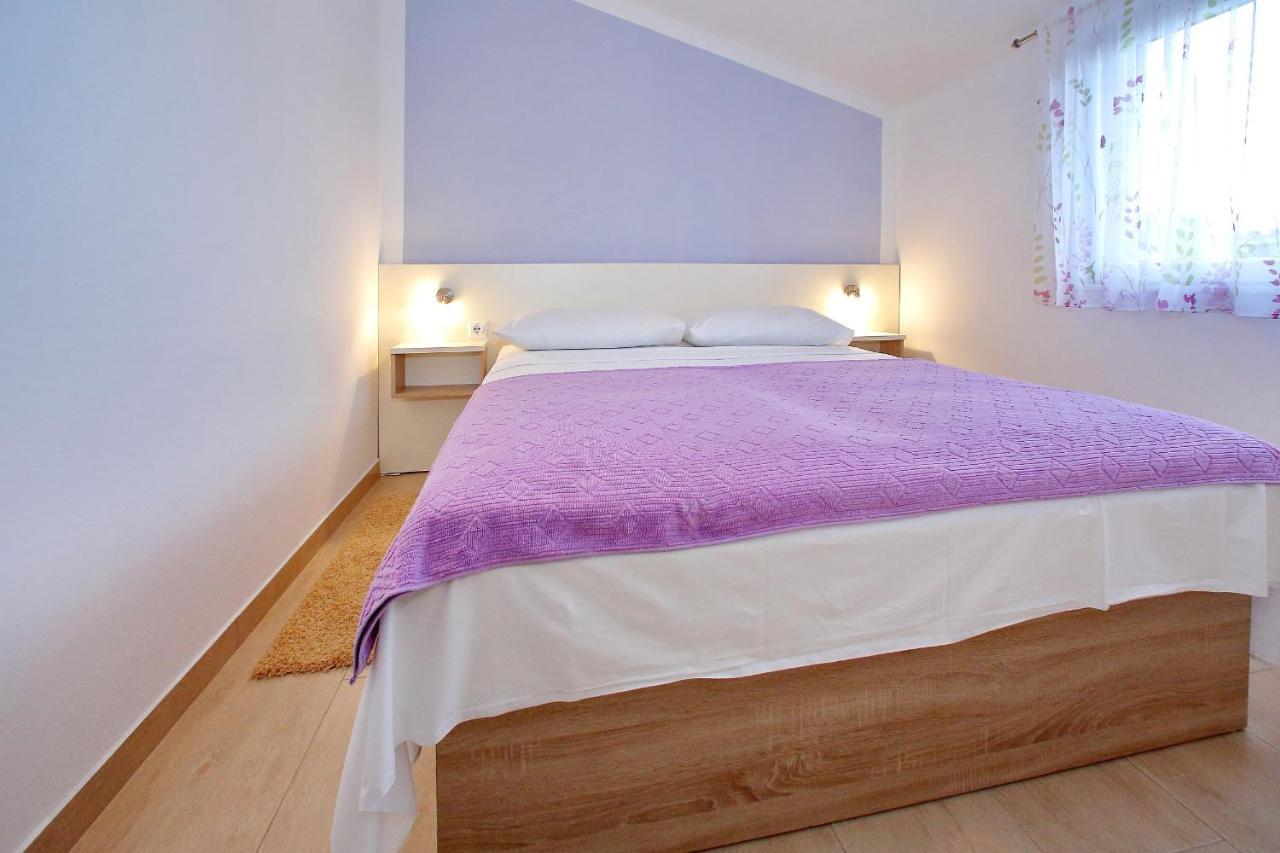 Apartmani Gordana Bibinje Εξωτερικό φωτογραφία