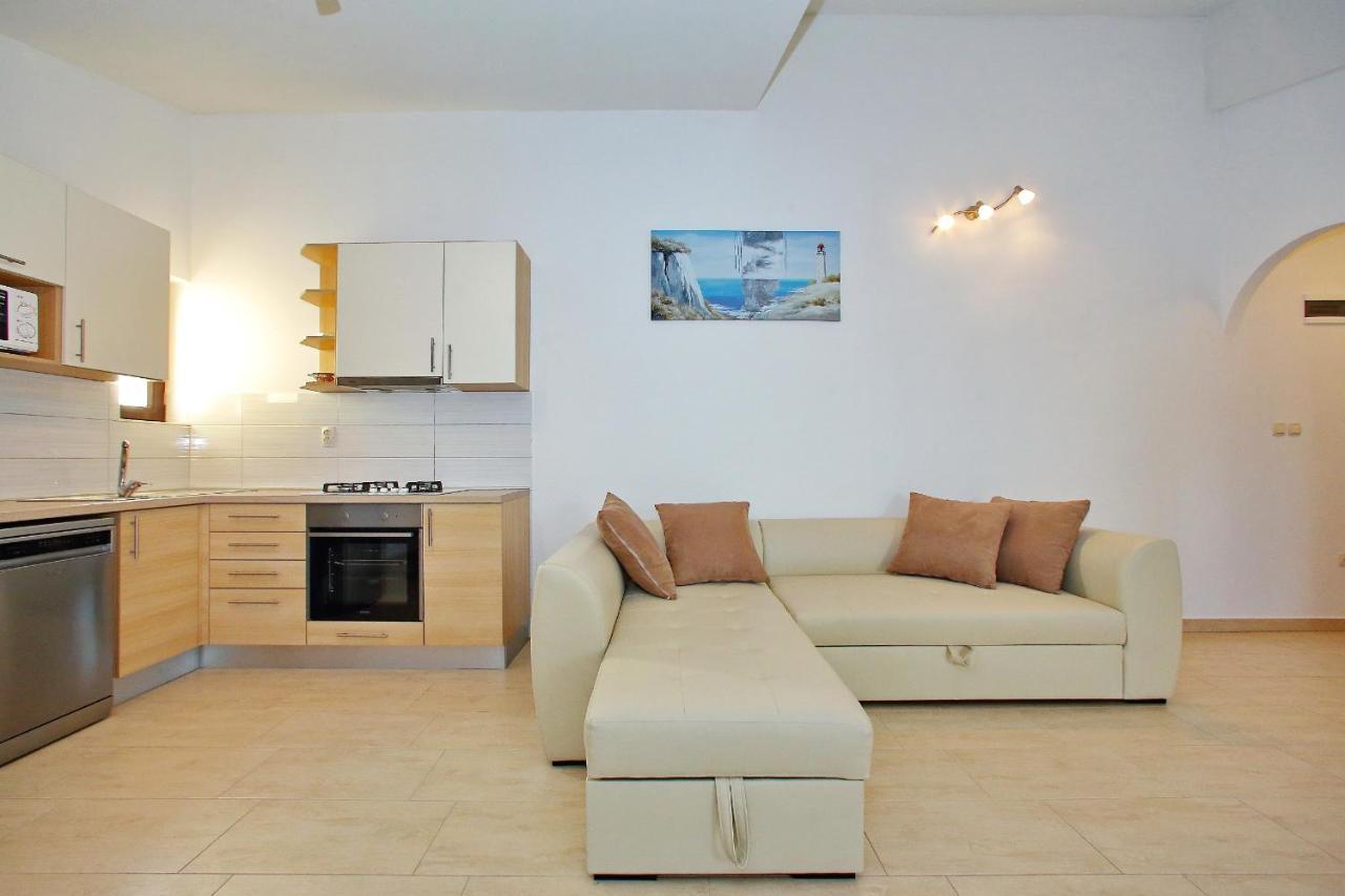 Apartmani Gordana Bibinje Εξωτερικό φωτογραφία
