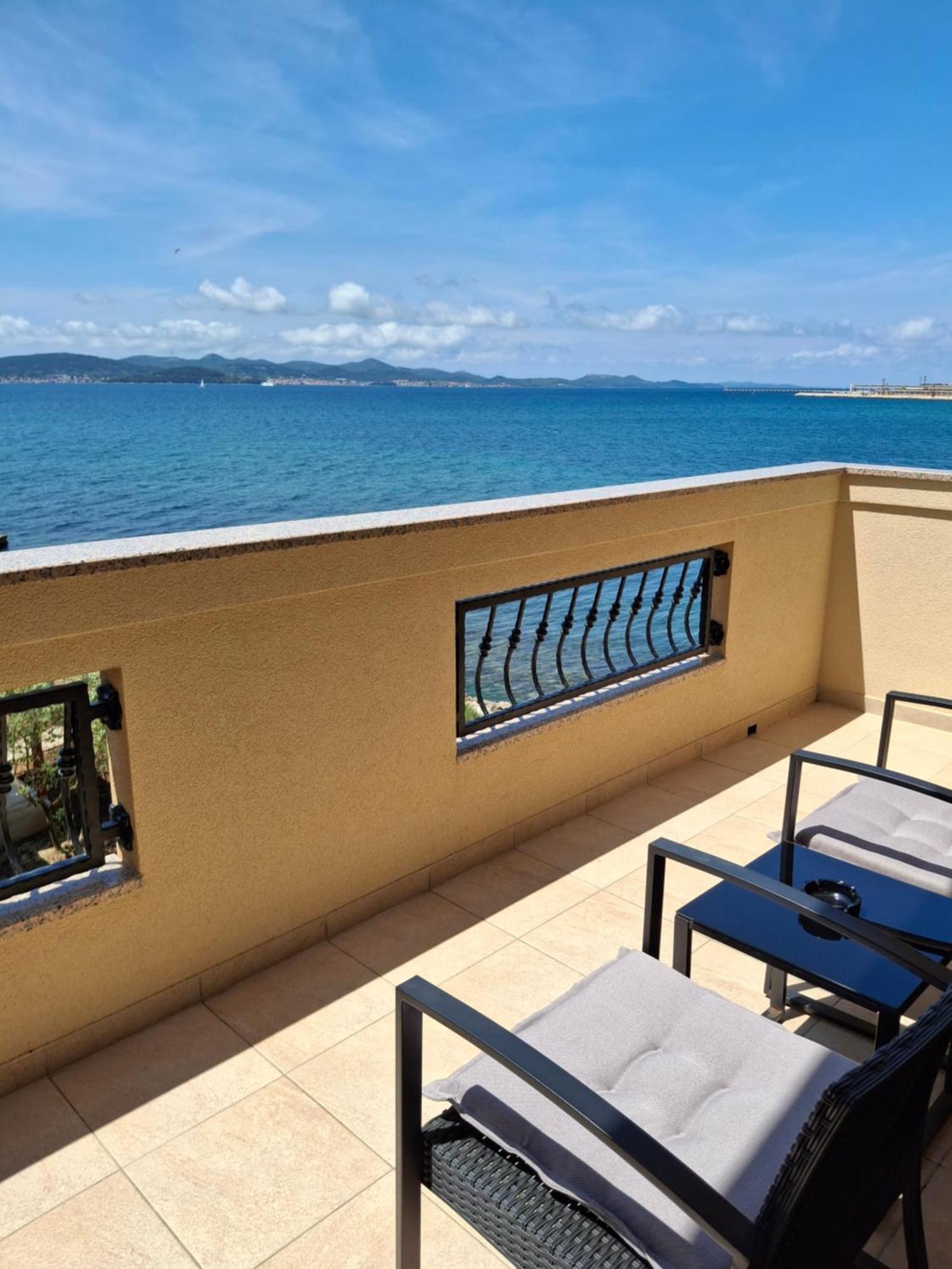 Apartmani Gordana Bibinje Εξωτερικό φωτογραφία